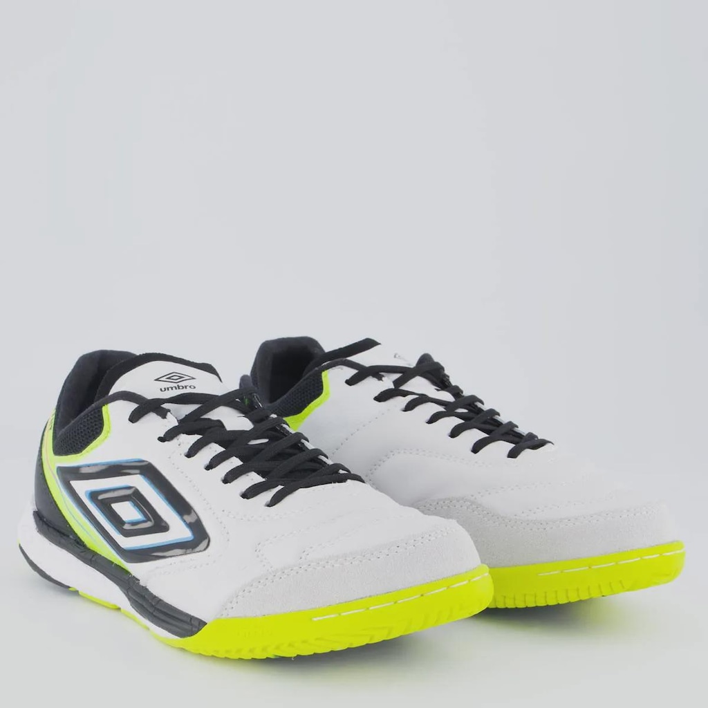 Imagem 2 do produto Chuteira Futsal Unissex Umbro Adamant Master Class Pro Bump