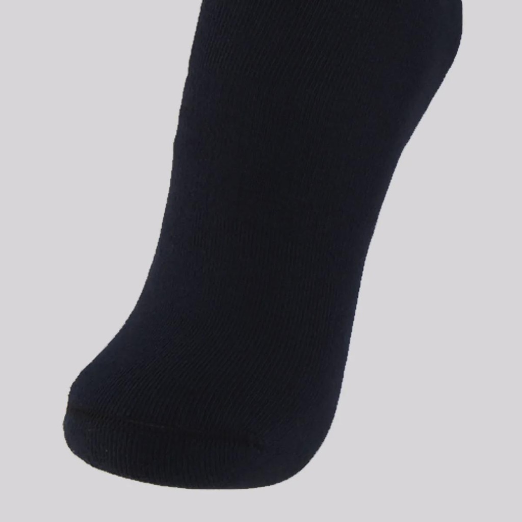 Imagem 3 do produto Meia Lupo Sport Básica Cano Longo Unissex