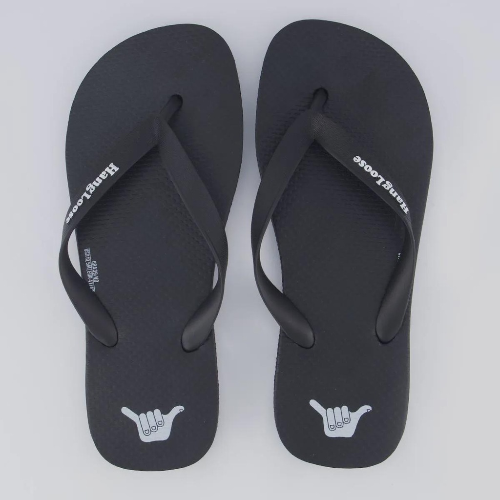 Chinelo Hang Loose Basic Masculino