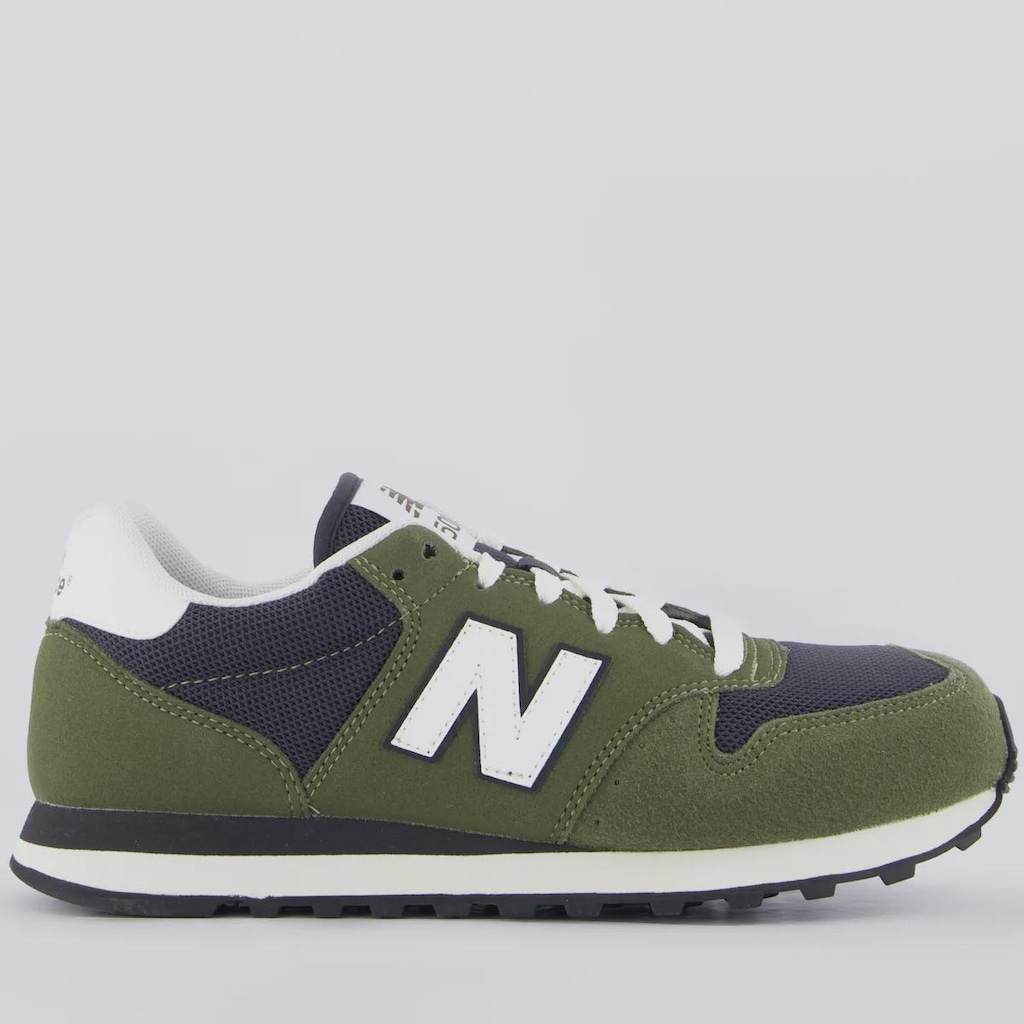 Tênis Masculino New Balance 500 V2