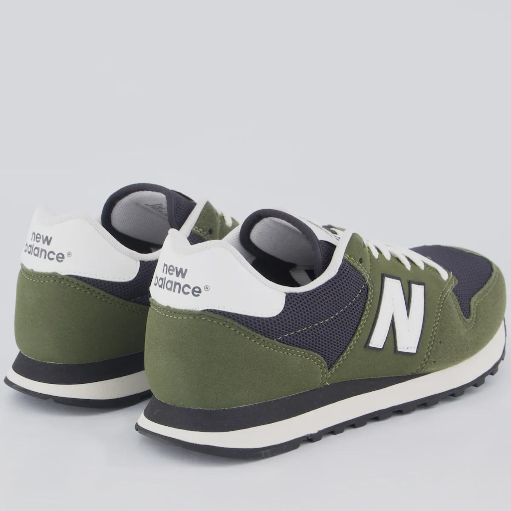 Imagem 3 do produto Tênis Masculino New Balance 500 V2