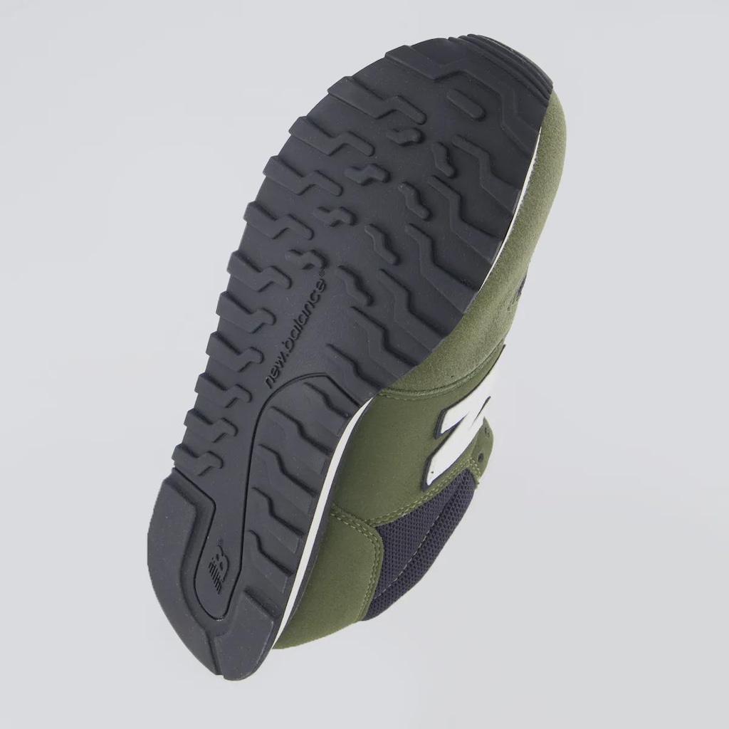 Imagem 4 do produto Tênis Masculino New Balance 500 V2