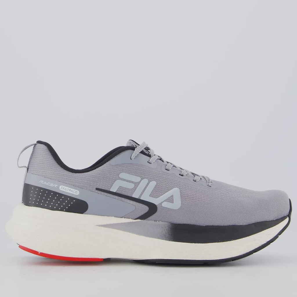 Tênis Masculino Fila Racer Fastpace
