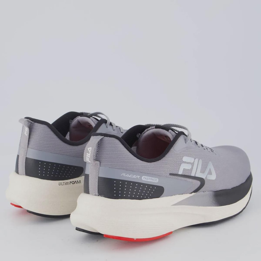Imagem 3 do produto Tênis Masculino Fila Racer Fastpace