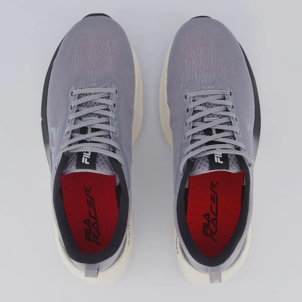 Imagem 4 do produto Tênis Masculino Fila Racer Fastpace
