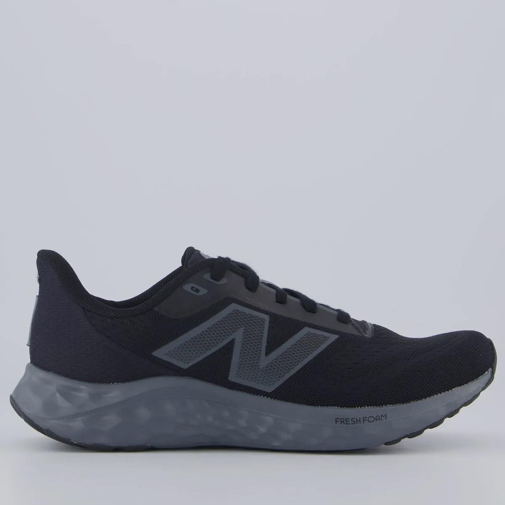 Tênis Masculino New Balance Fresh Foam Arishi V4