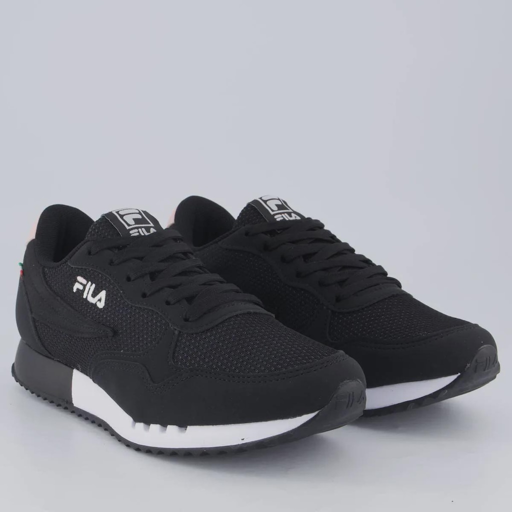 Imagem 2 do produto Tênis Feminino Fila Euro Jogger Sport II