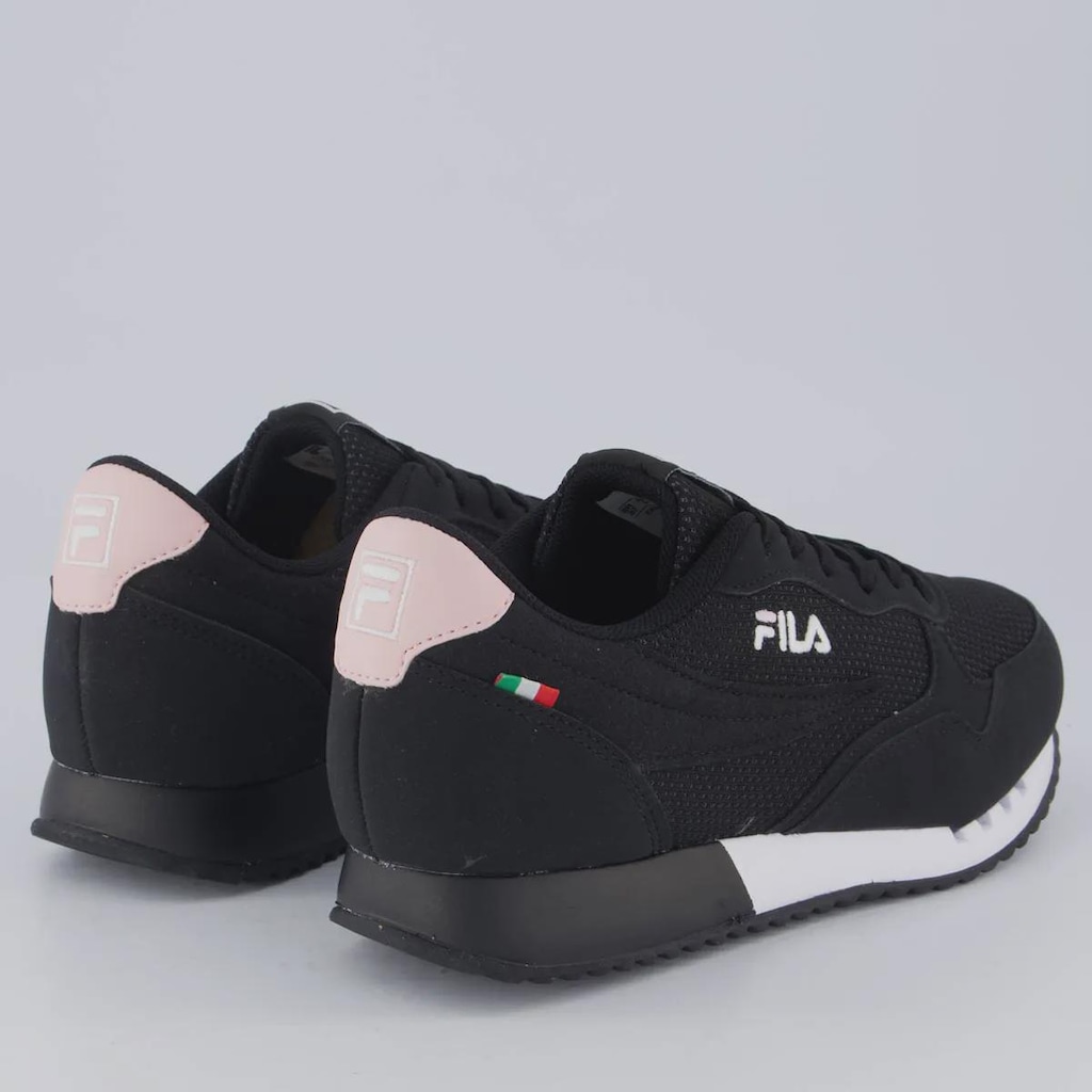 Imagem 3 do produto Tênis Feminino Fila Euro Jogger Sport II