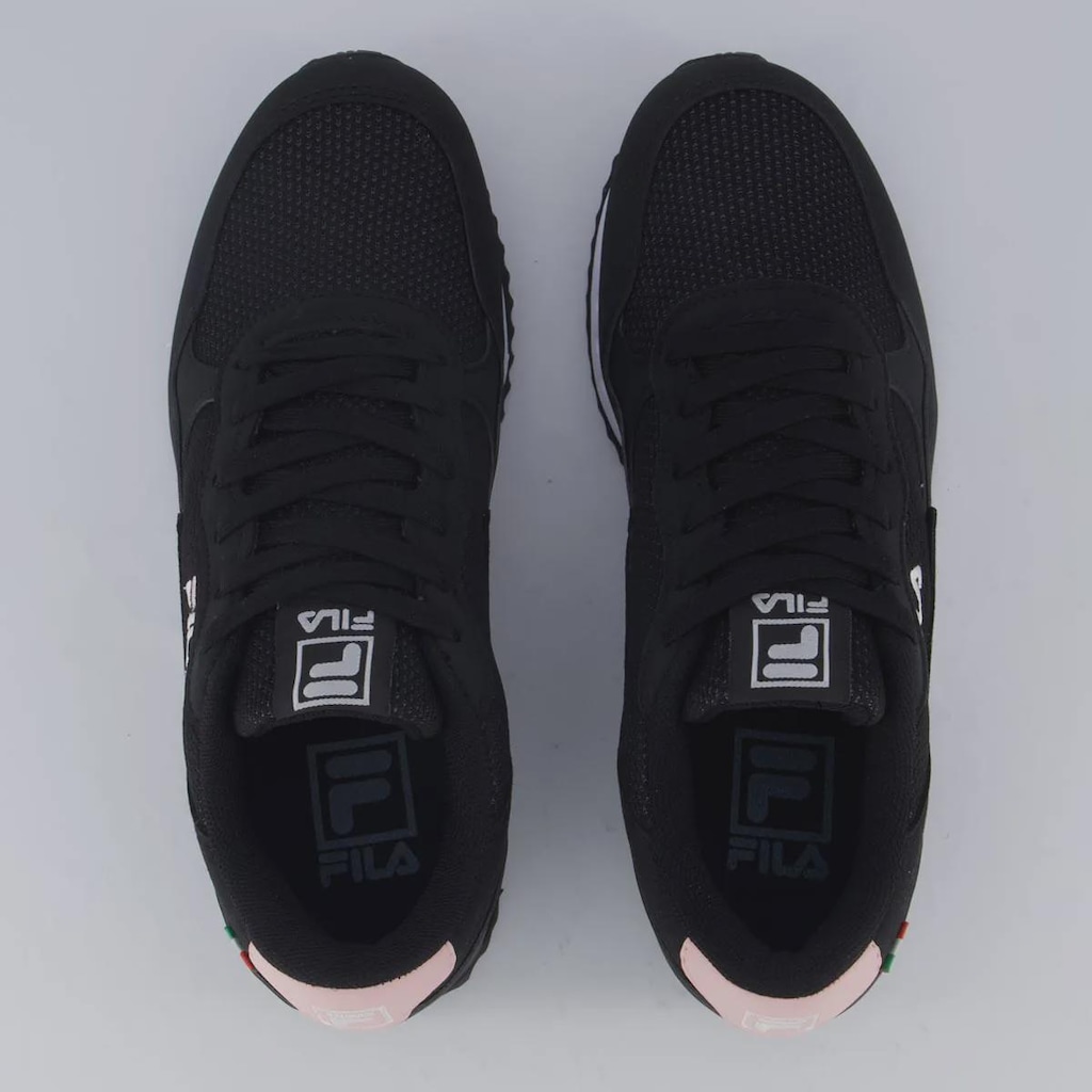 Imagem 4 do produto Tênis Feminino Fila Euro Jogger Sport II