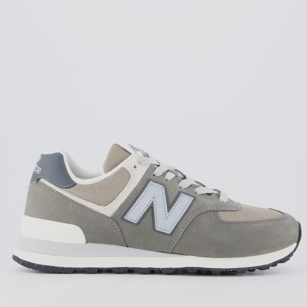 Tênis Masculino New Balance 574 V2