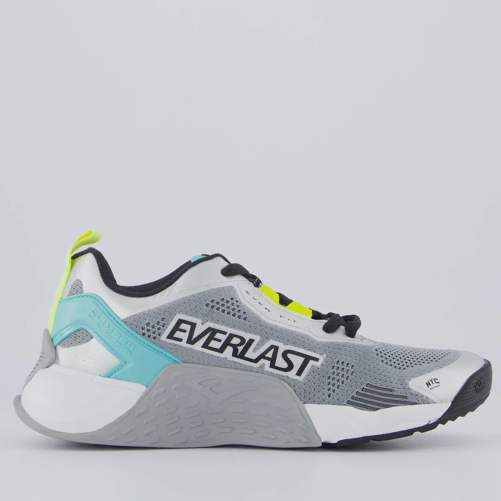 Tênis Masculino Everlast Climber Ultra