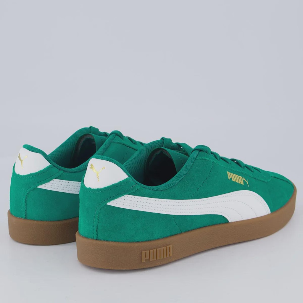 Imagem 3 do produto Tênis Masculino Puma Club II