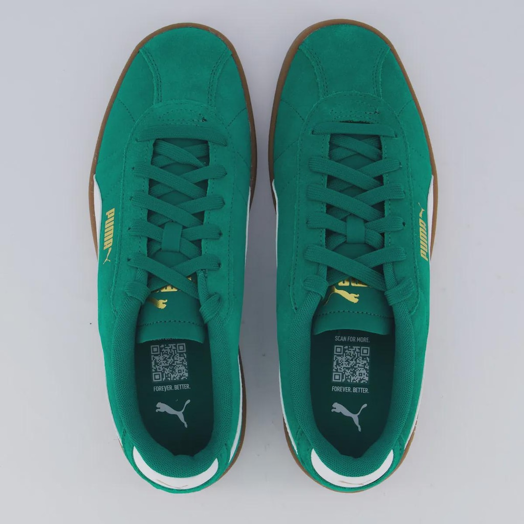 Imagem 4 do produto Tênis Masculino Puma Club II