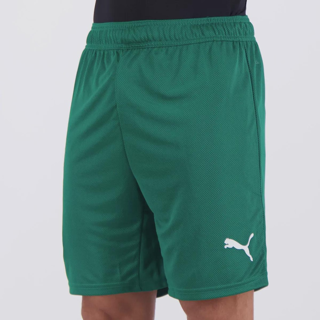 Imagem 3 do produto Calção Puma Palmeiras II 2025 Jogador Masculino