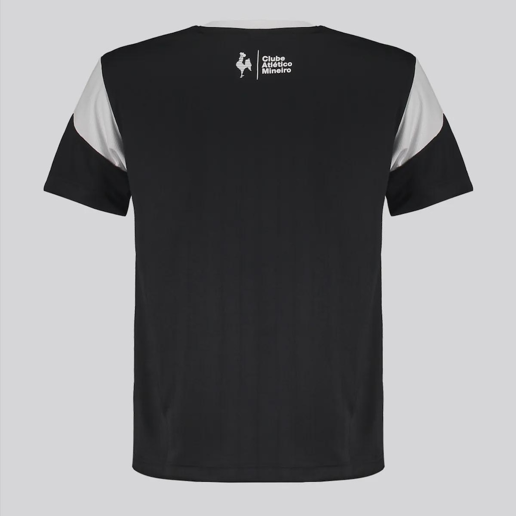 Imagem 2 do produto Camisa Atlético Mineiro Estremecer Infantil