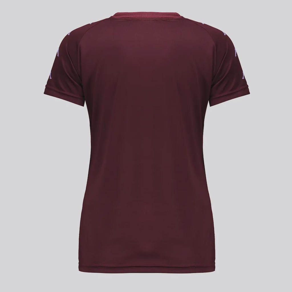 Imagem 3 do produto Camiseta Kappa Zurich Feminina