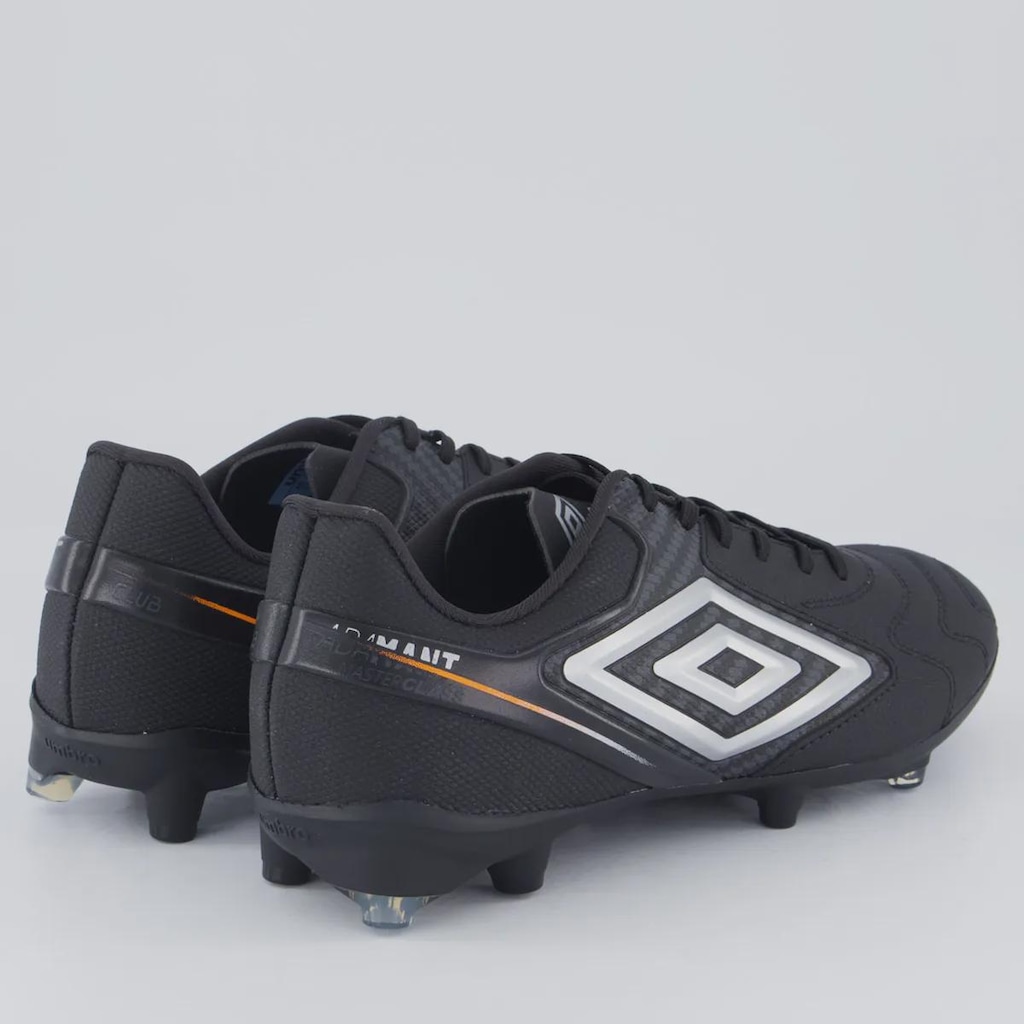 Imagem 3 do produto Chuteira de Campo Masculina Umbro Adamant Master Class Club