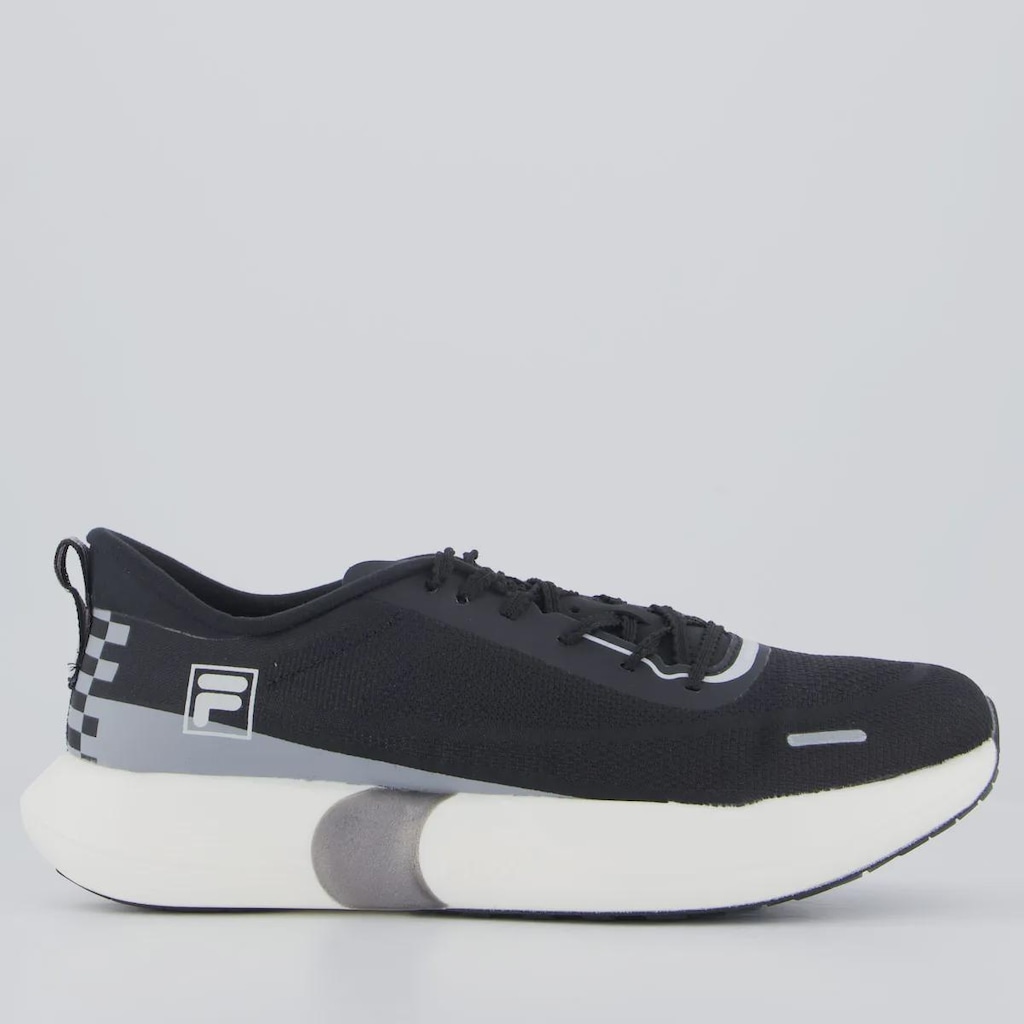 Tênis Masculino Fila KR7 Pro