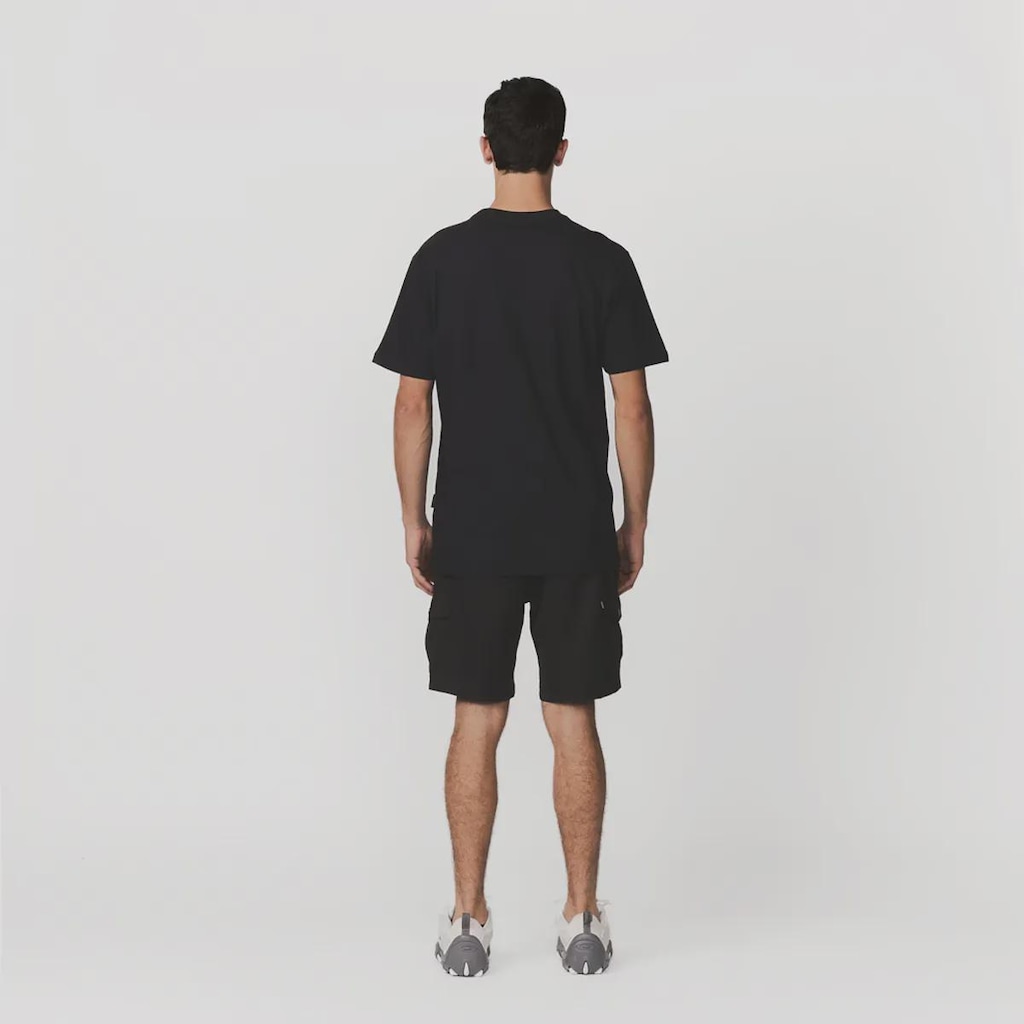 Imagem 5 do produto Camiseta Oakley Ellipse Fingerprint SS Masculina