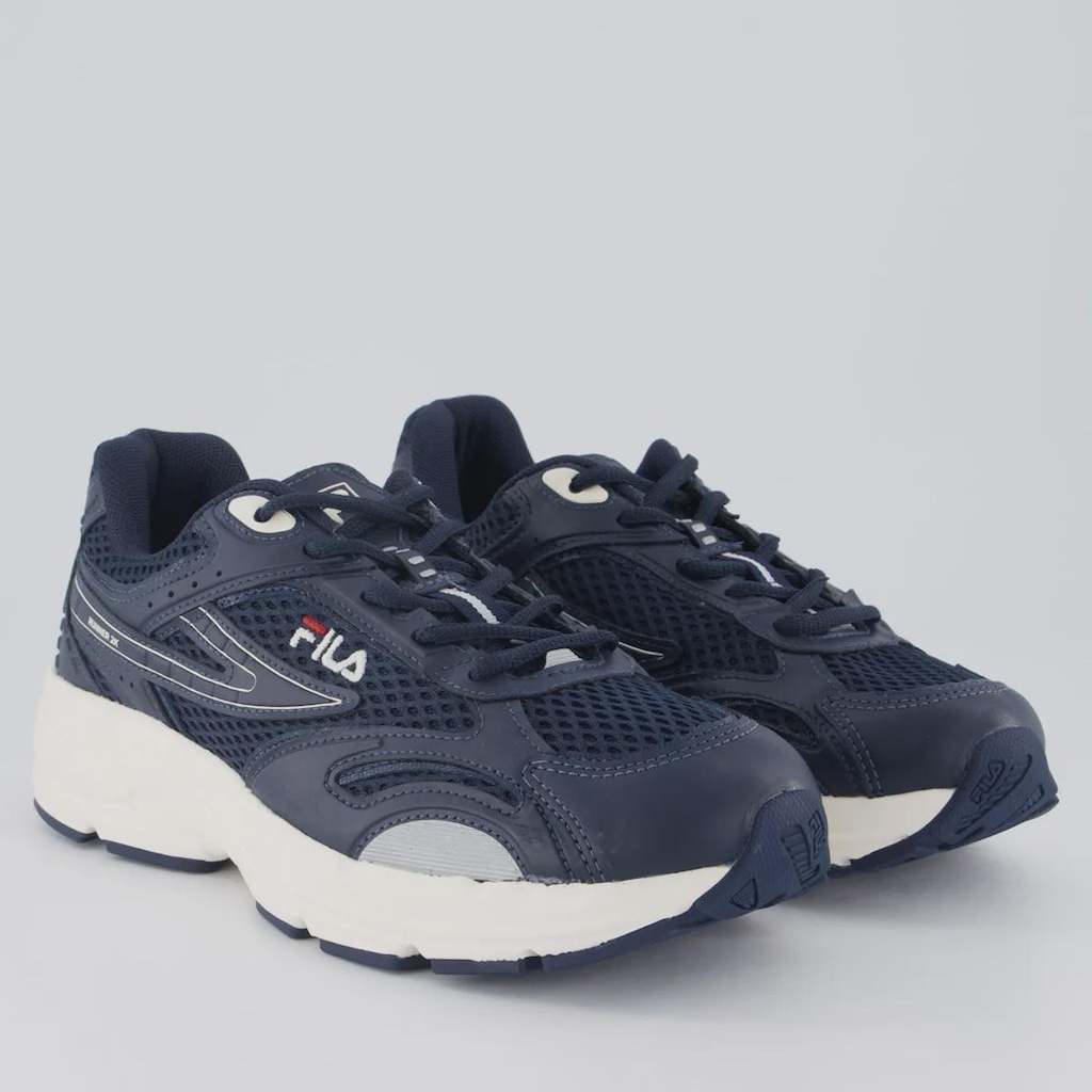 Imagem 2 do produto Tênis Masculino Fila Runner 25