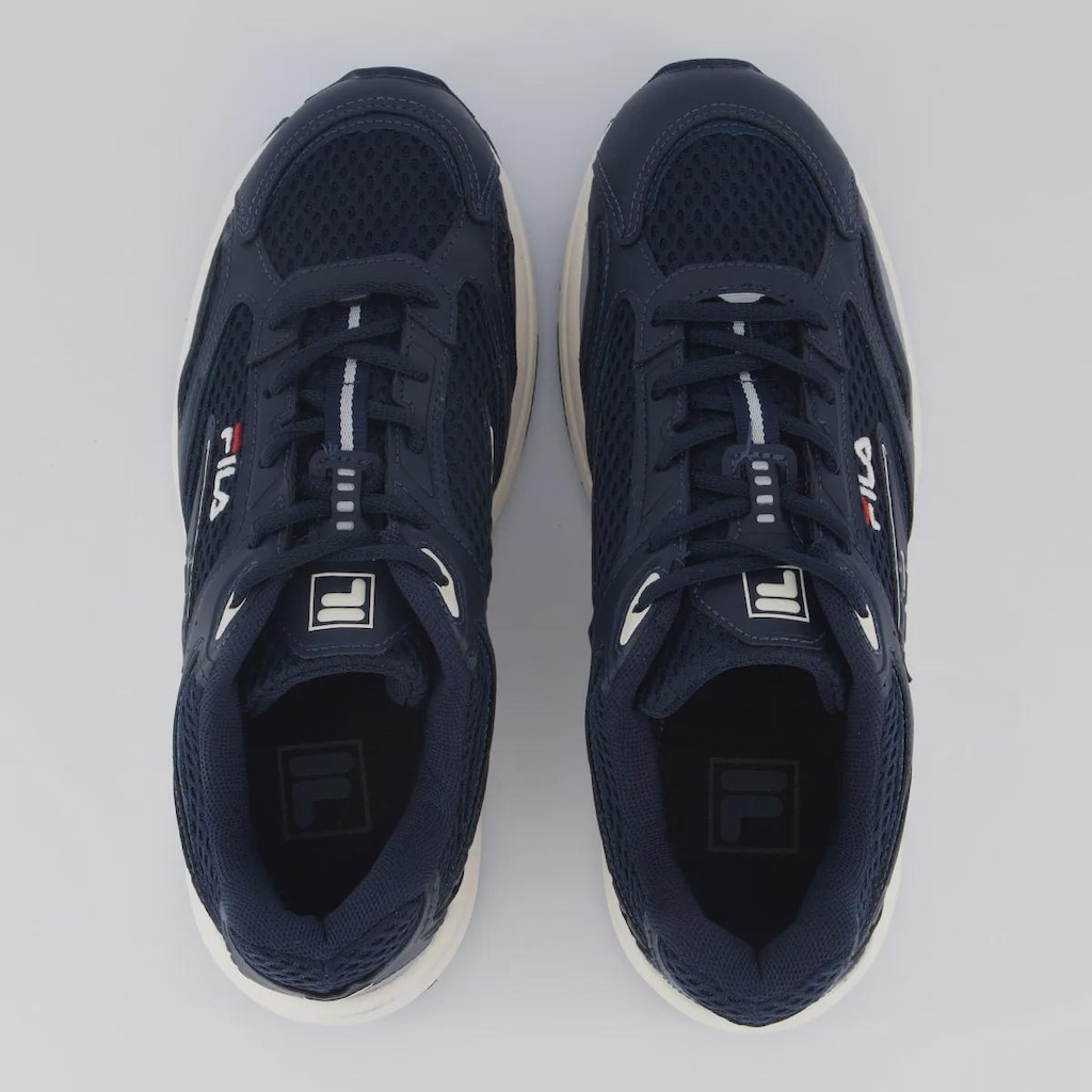 Imagem 4 do produto Tênis Masculino Fila Runner 25