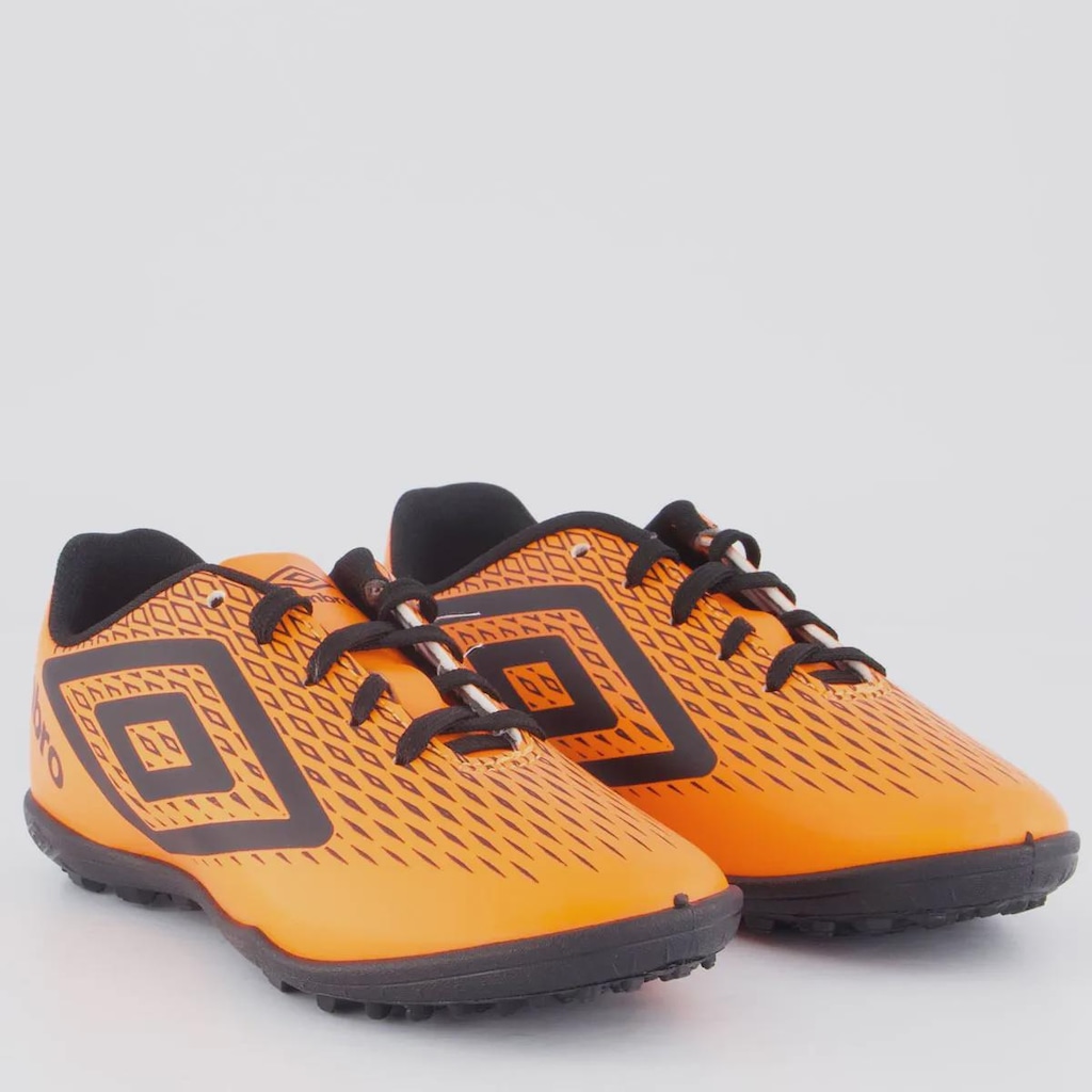 Imagem 2 do produto Chuteira Society Infantil Umbro X-Diamond