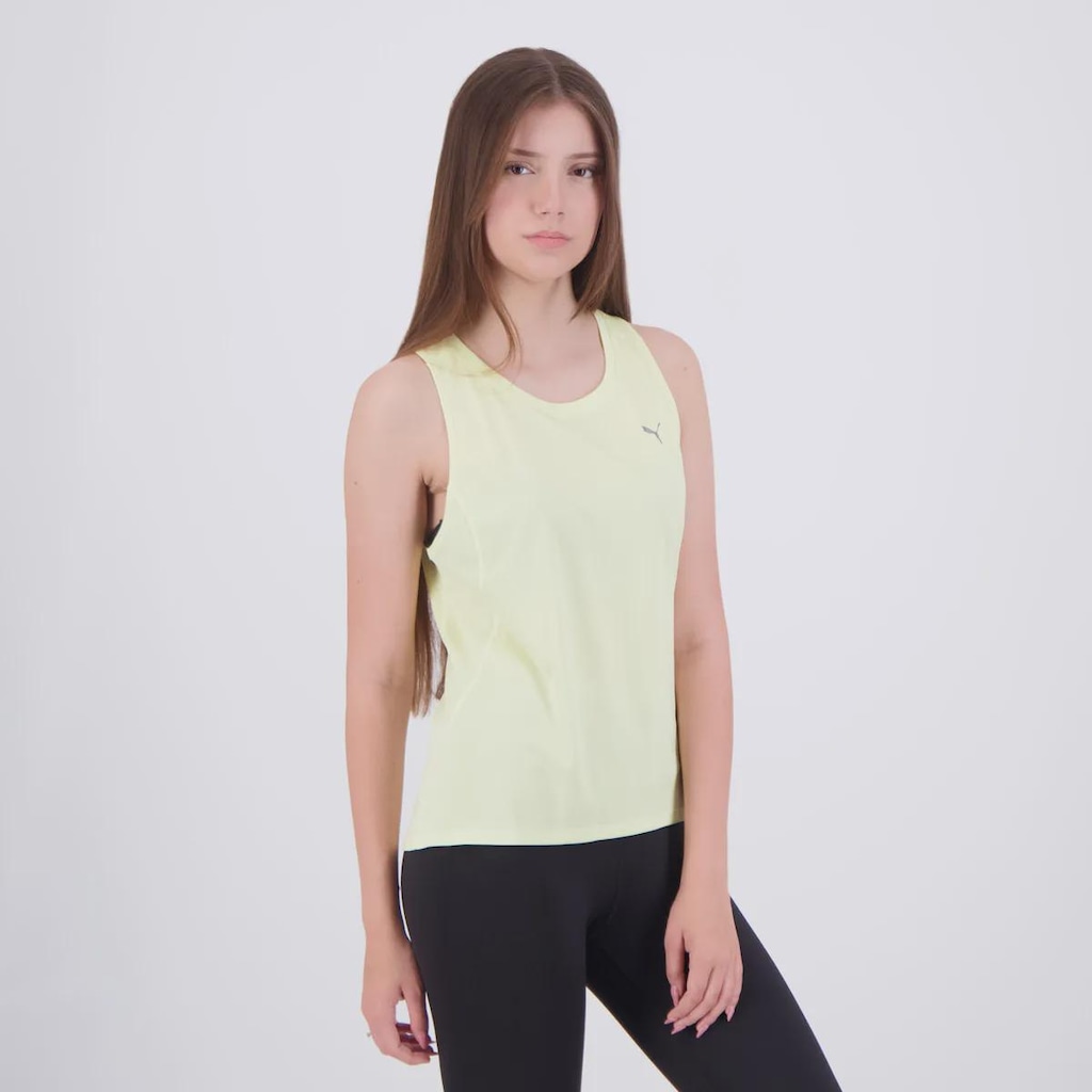 Imagem 2 do produto Regata Puma Run Velocity Feminino
