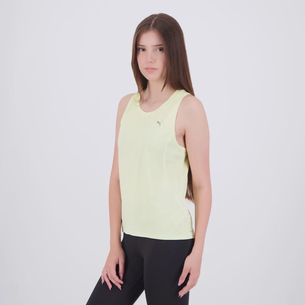 Imagem 3 do produto Regata Puma Run Velocity Feminino