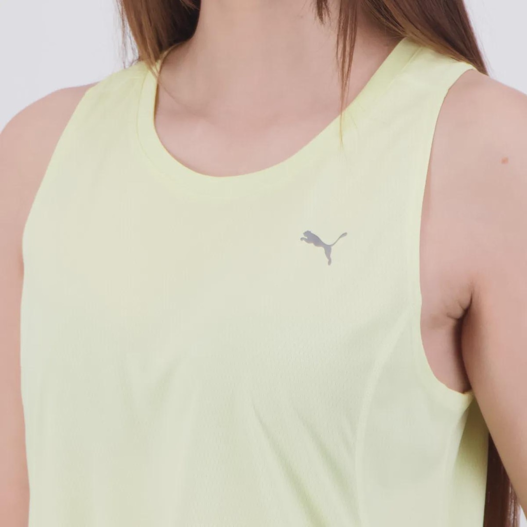 Imagem 5 do produto Regata Puma Run Velocity Feminino