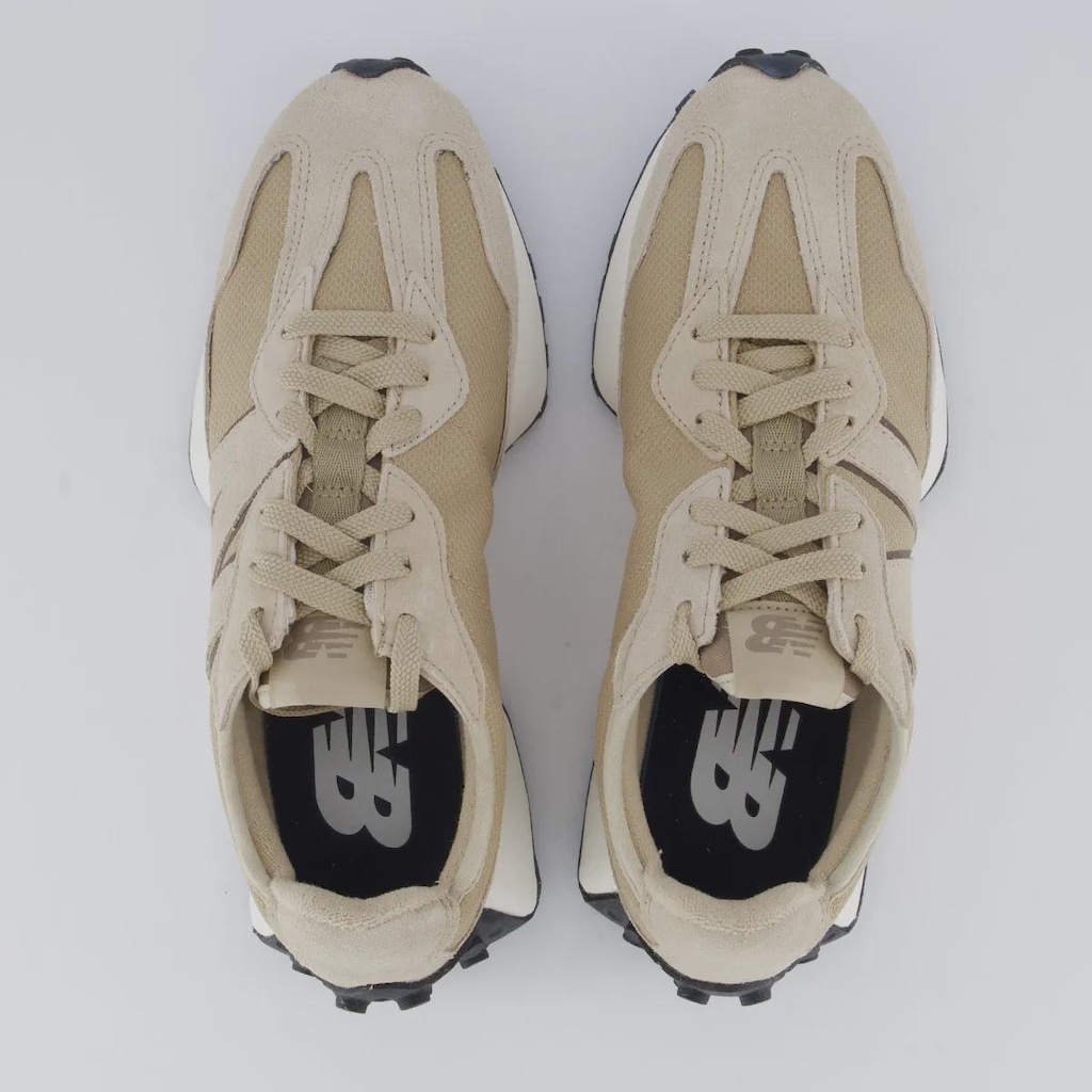Imagem 4 do produto Tênis Unissex New Balance 327 V1
