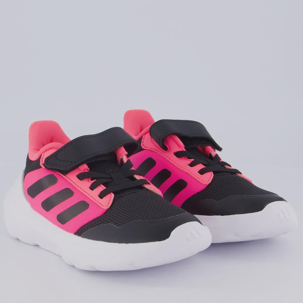 Imagem 2 do produto Tênis Infantil adidas Tensaur Run 3.0