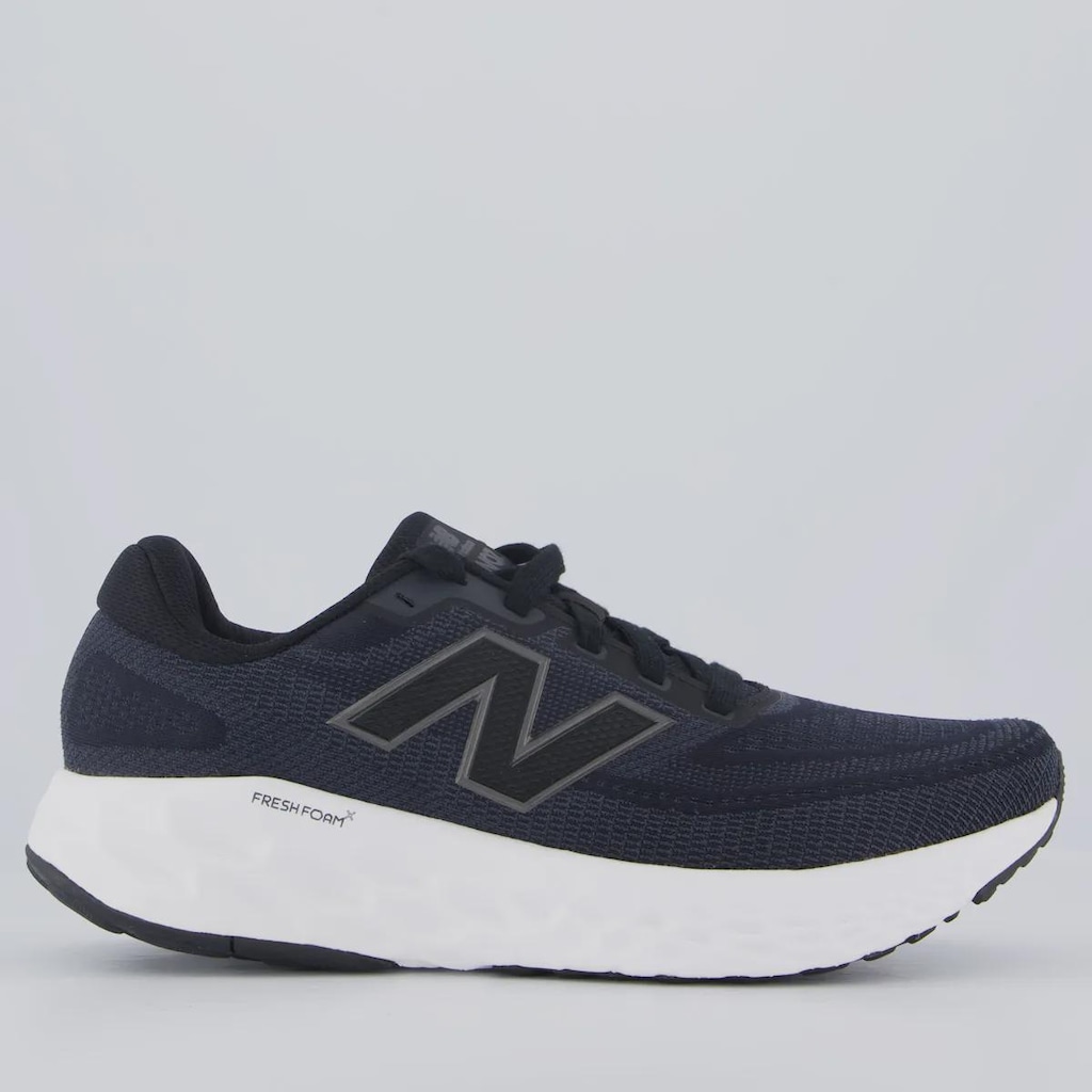 Tênis Masculino New Balance Fresh Foam X Evoz V4