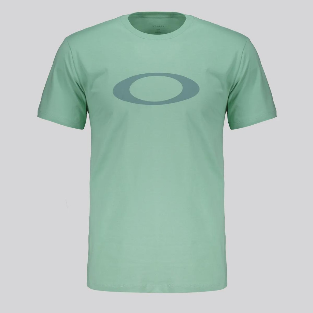 Camiseta Oakley O-Ellipse Masculina