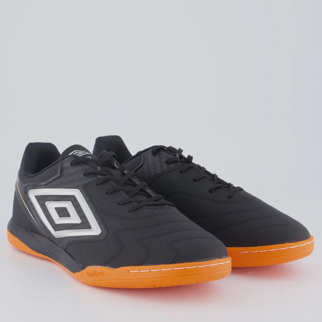 Imagem 2 do produto Chuteira Futsal Masculino Umbro Adamant Master Class Club