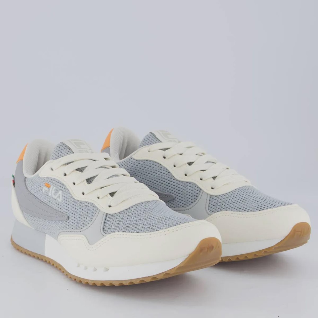 Imagem 2 do produto Tênis Feminino Fila Euro Jogger Sport II