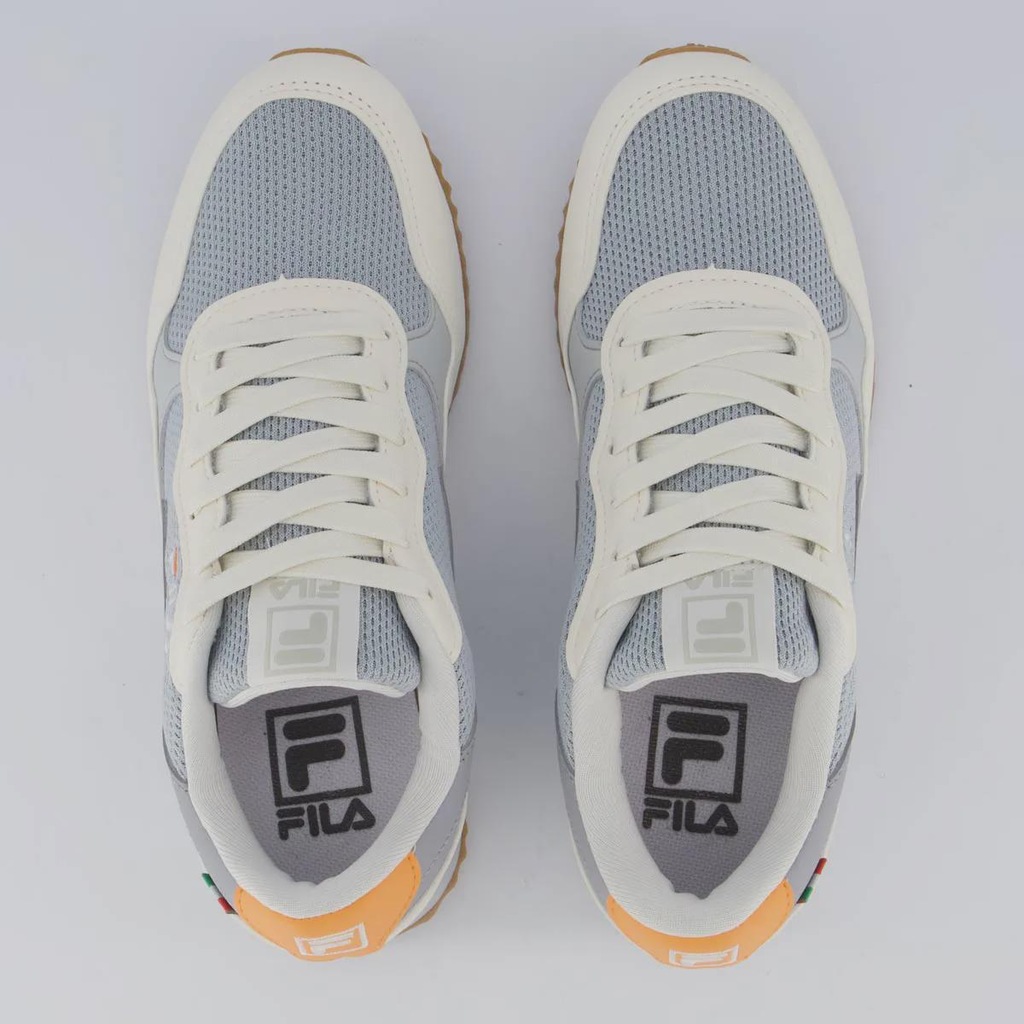 Imagem 4 do produto Tênis Feminino Fila Euro Jogger Sport II