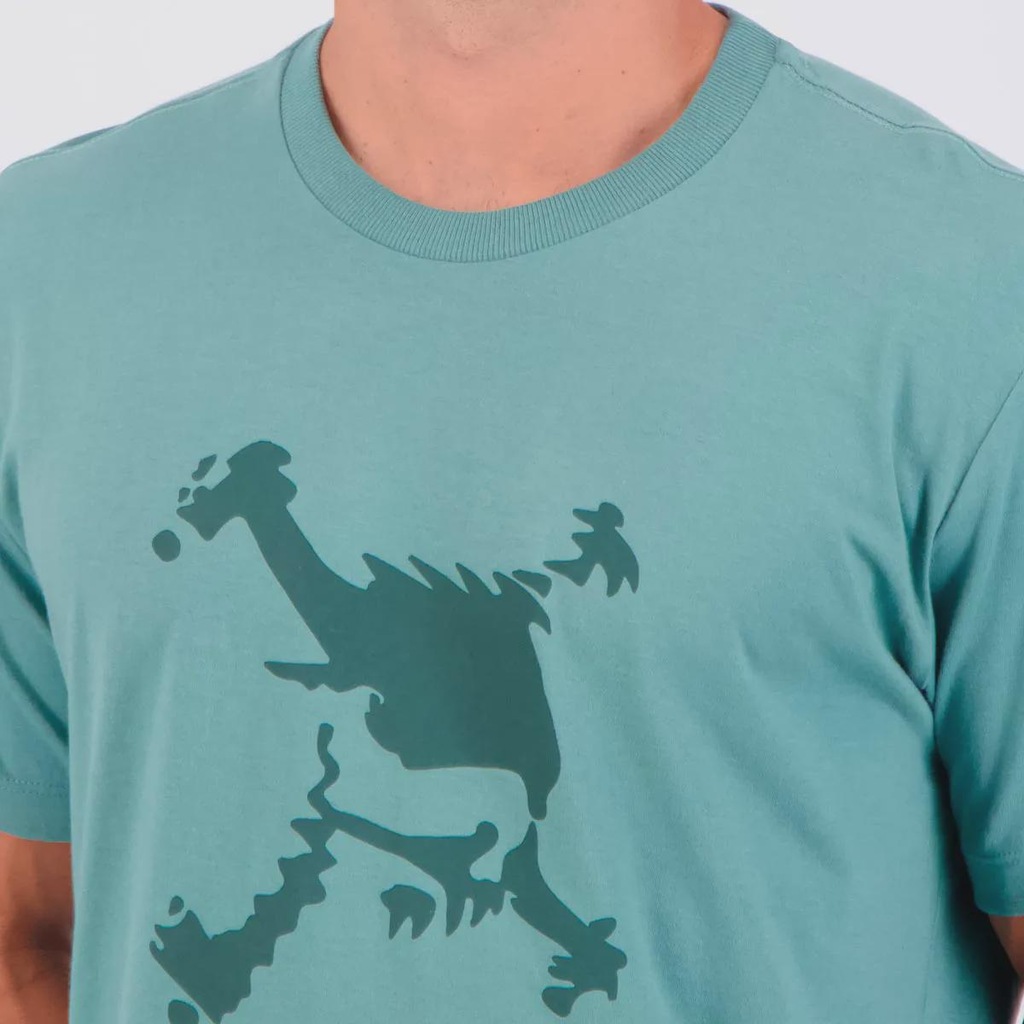 Imagem 5 do produto Camiseta Oakley Skull Heritage Masculina