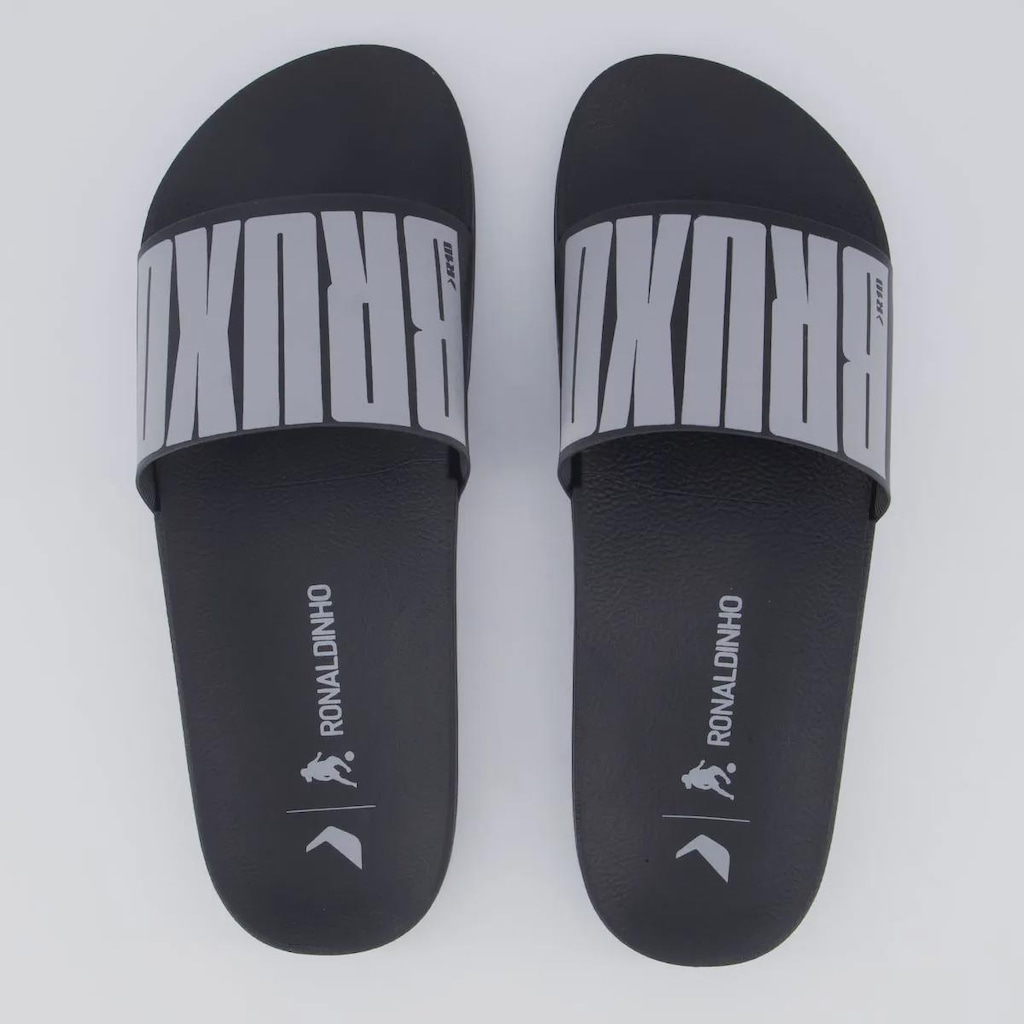 Chinelo Rider Slide R10 Masculino