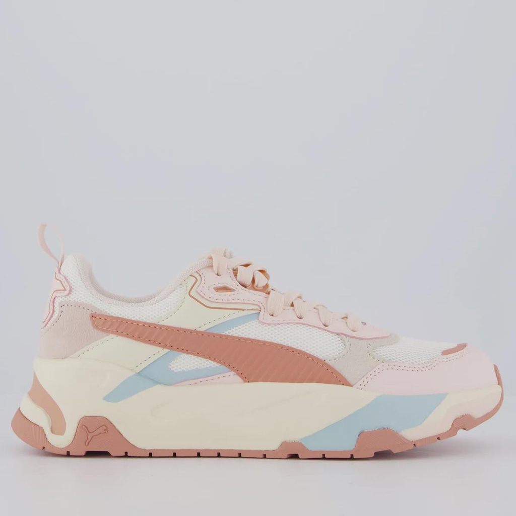 Tênis Feminino Puma Trinity