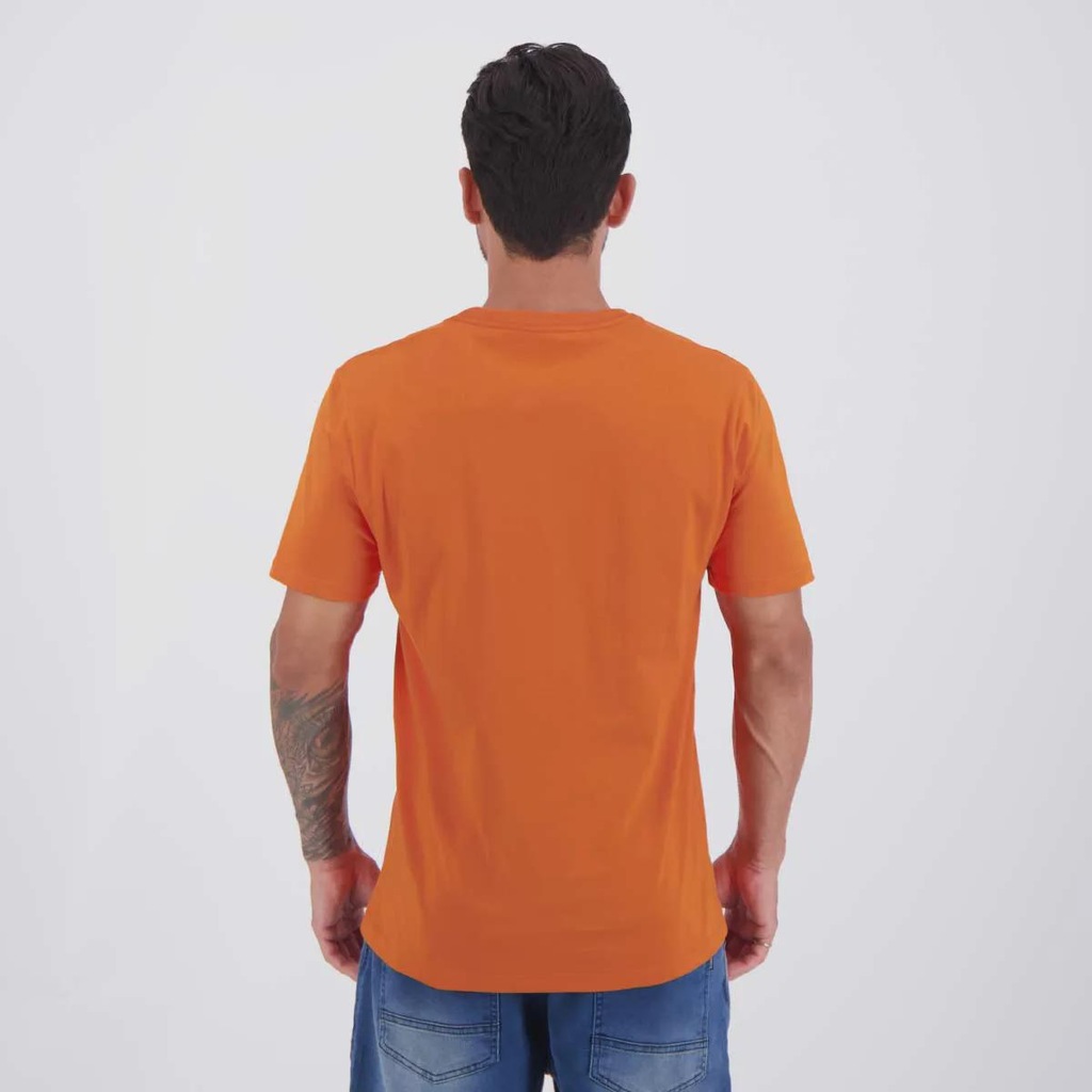 Imagem 4 do produto Camiseta Hurley Silk Classic Masculina