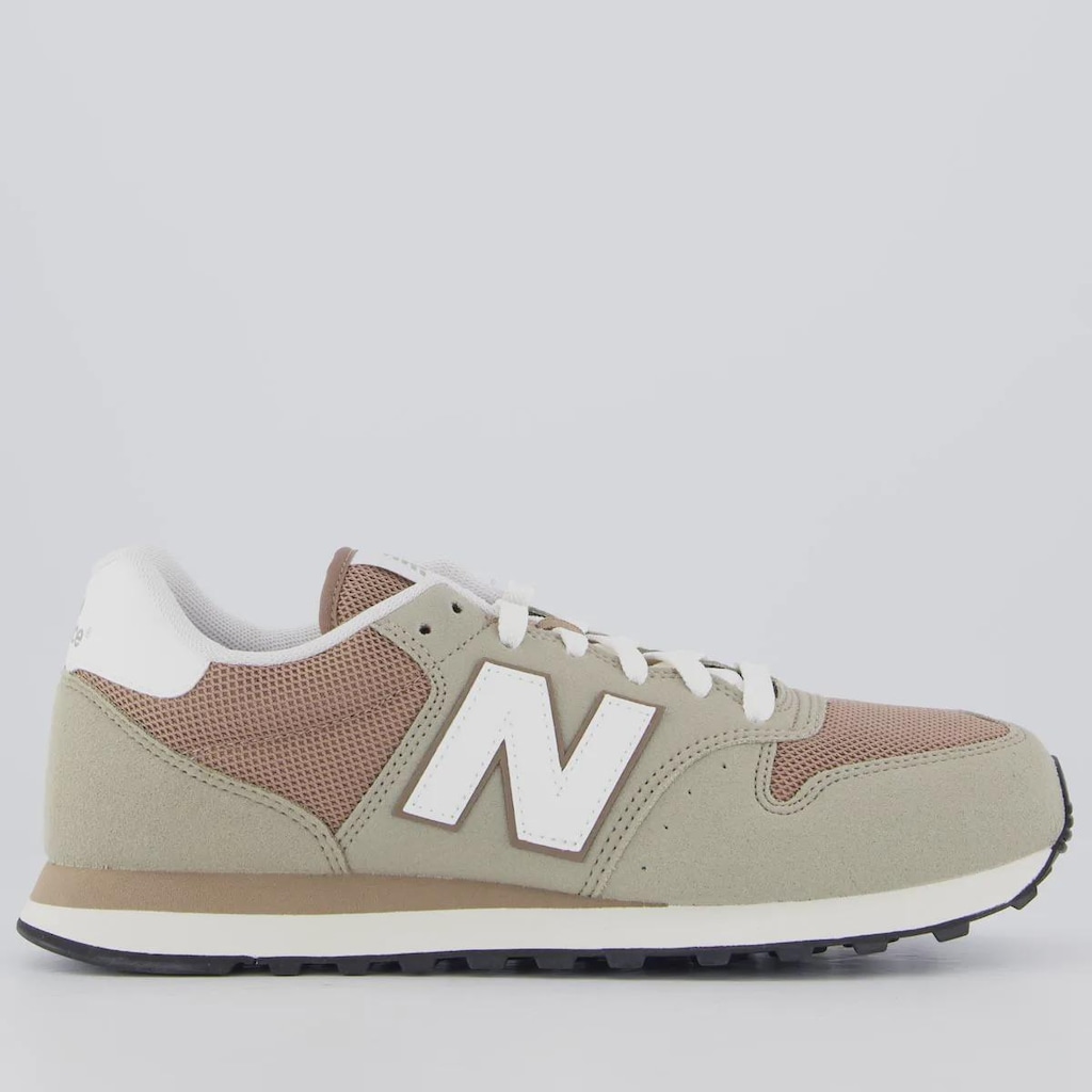 Tênis Masculino New Balance 500 V2