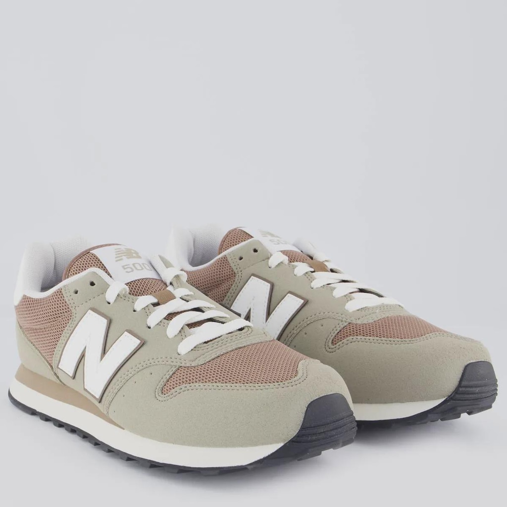 Imagem 2 do produto Tênis Masculino New Balance 500 V2