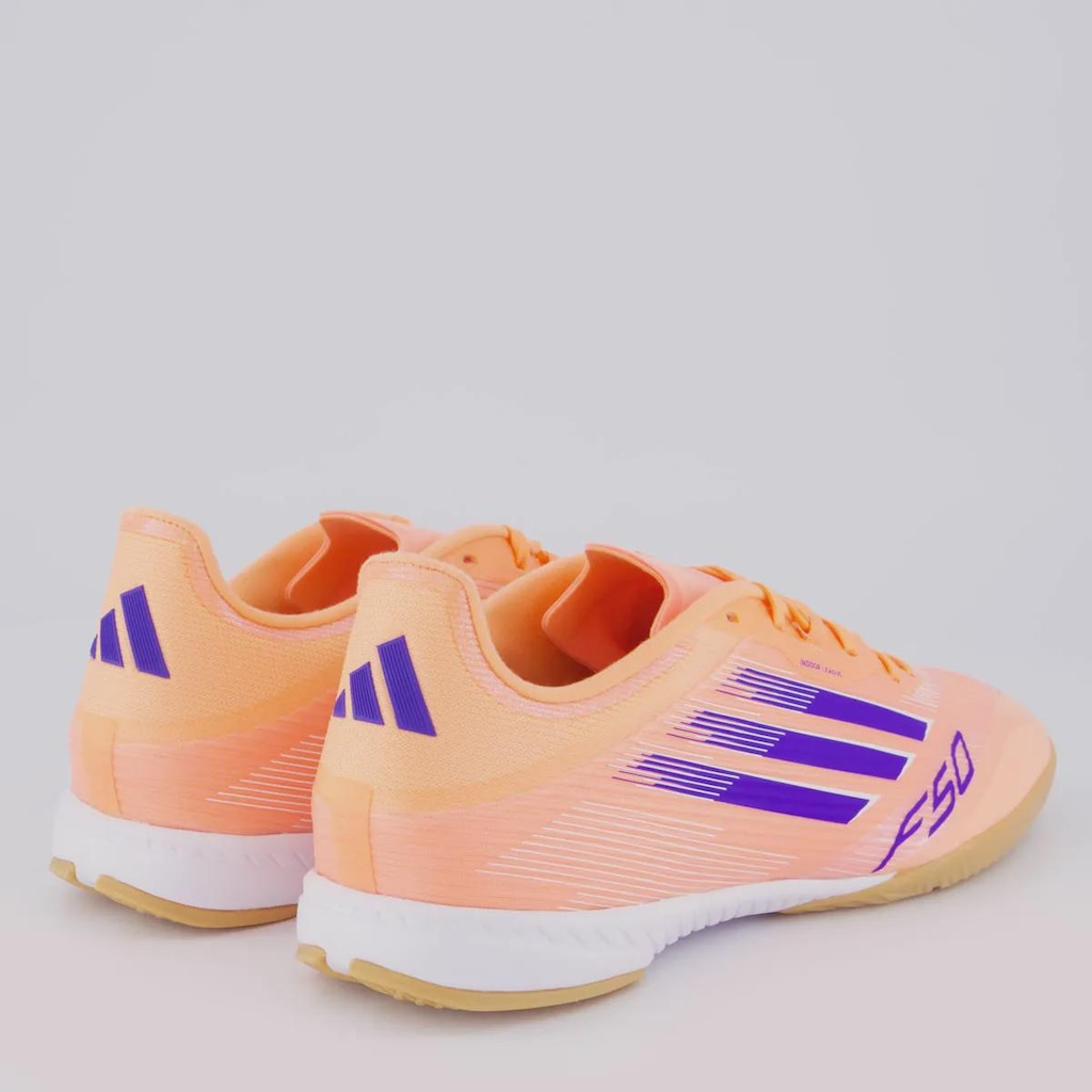 Imagem 3 do produto Chuteira Futsal Masculina adidas F50 League