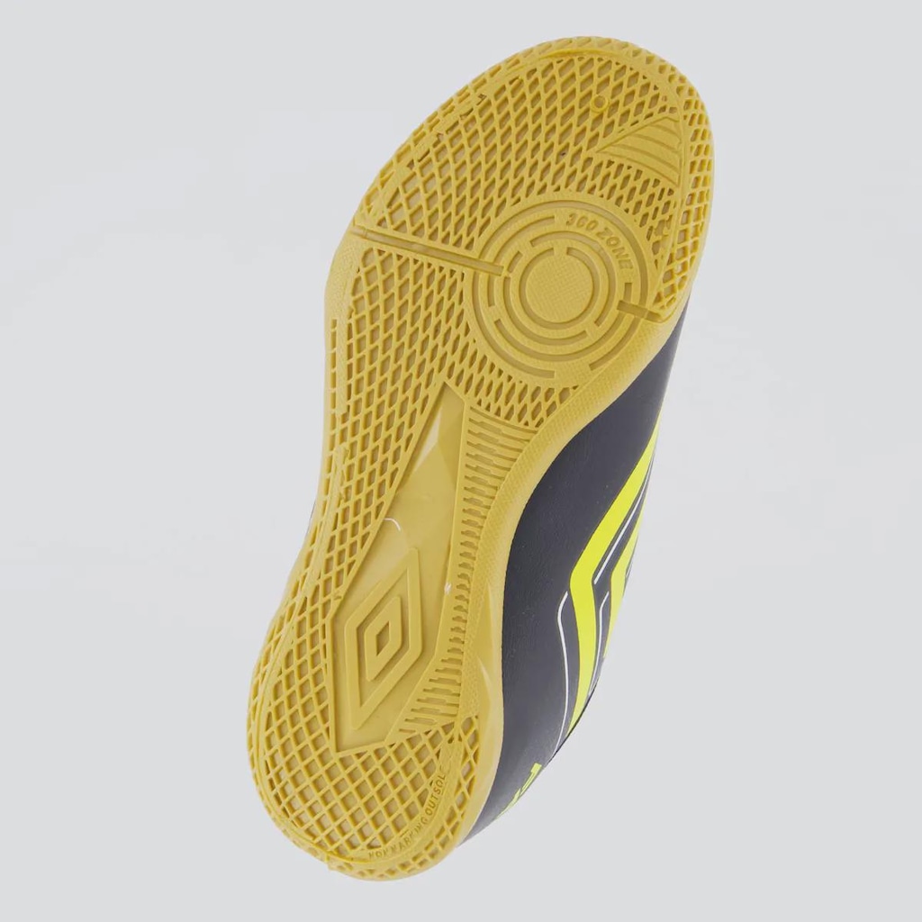 Imagem 5 do produto Chuteira Futsal Infantil Umbro Fast II