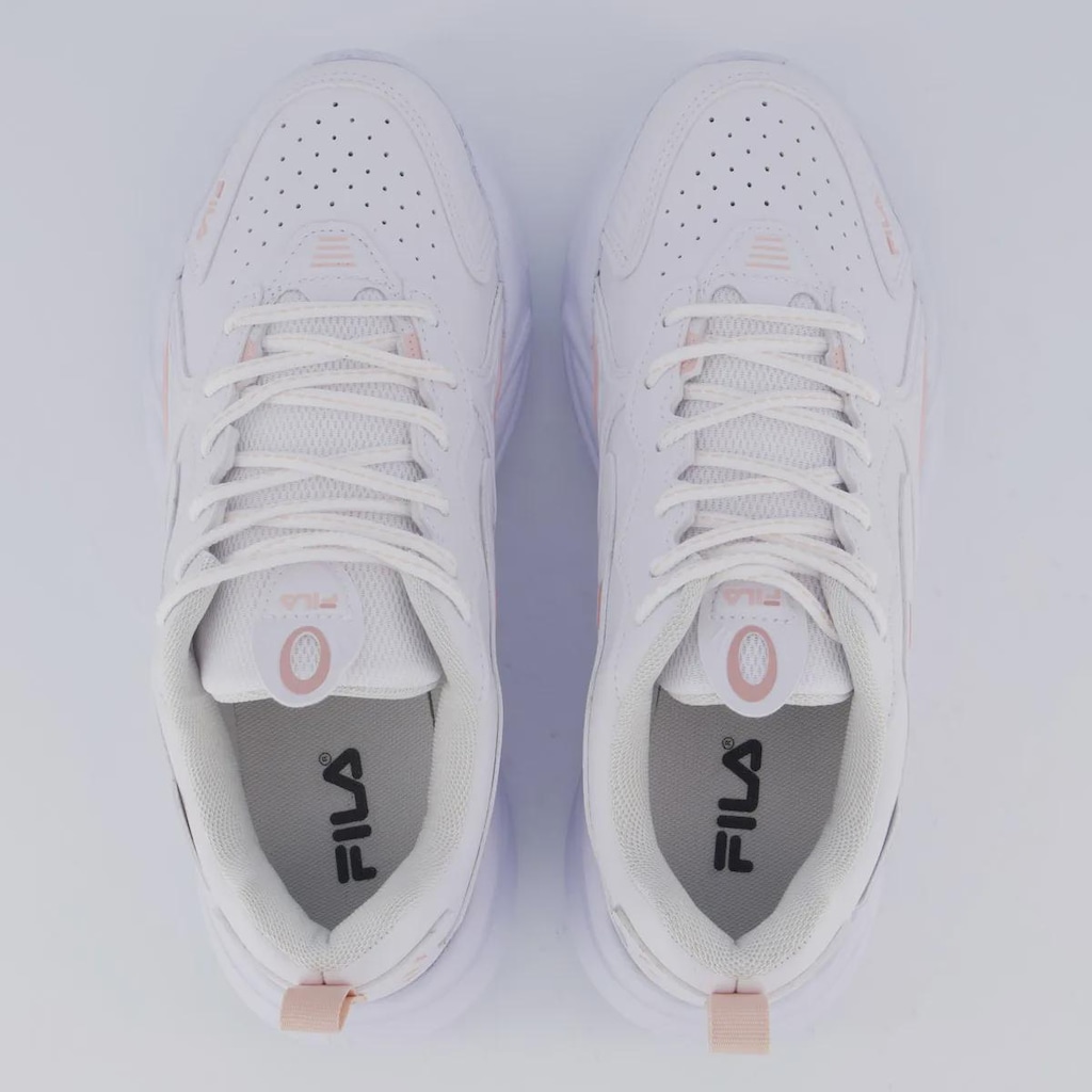 Imagem 4 do produto Tênis Feminino Fila Street Fit 2