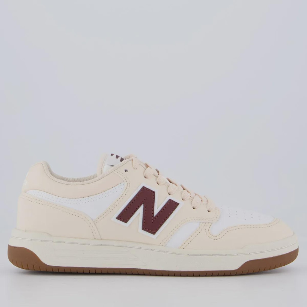 Tênis Unissex New Balance 480 Low
