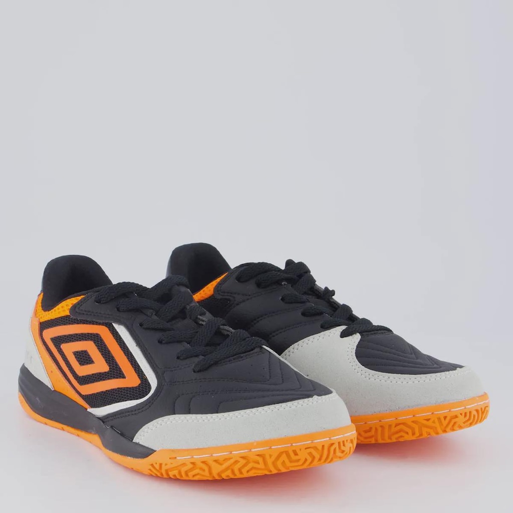 Imagem 2 do produto Chuteira Futsal Masculina Umbro Pro Challenge Uptake