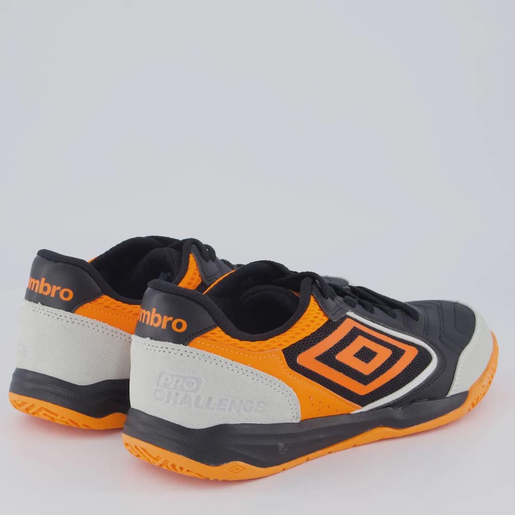 Imagem 3 do produto Chuteira Futsal Masculina Umbro Pro Challenge Uptake