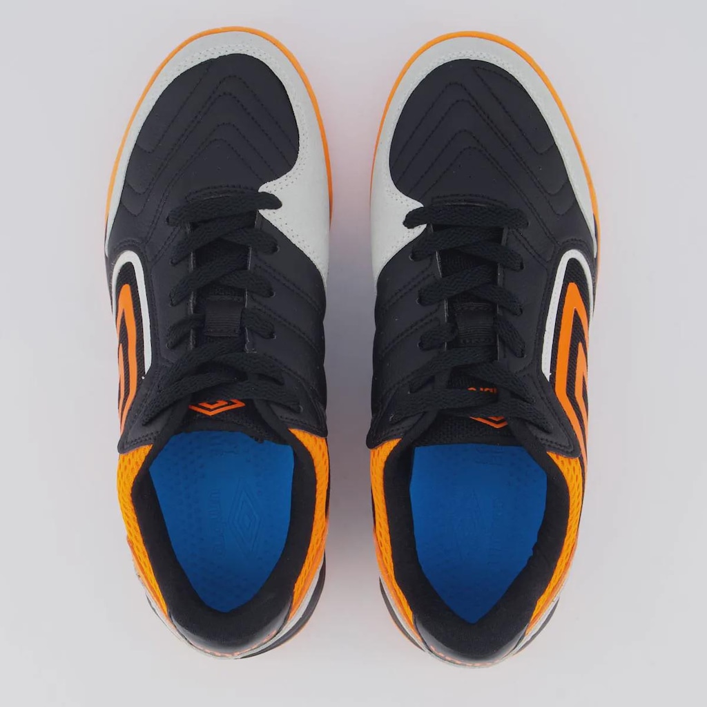 Imagem 4 do produto Chuteira Futsal Masculina Umbro Pro Challenge Uptake