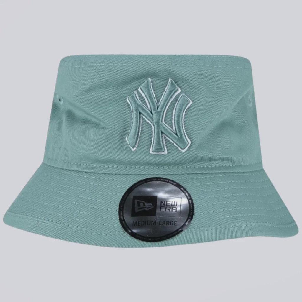 Bucket New Era MLB New York Yankees Core Unissex